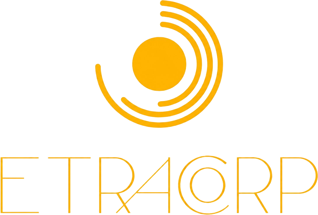 Etracorp logo